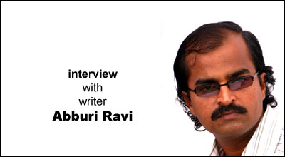 Abburi Ravi
