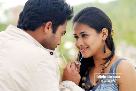 natti kumar filmnews