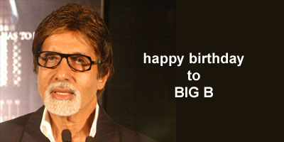 amitab bachchan