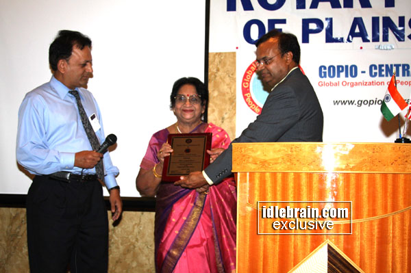 anjali devi