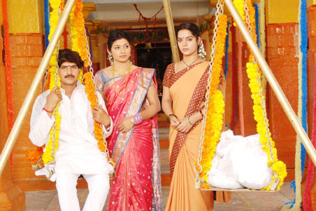 natti kumar filmnews