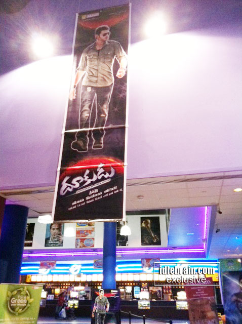 Dookudu