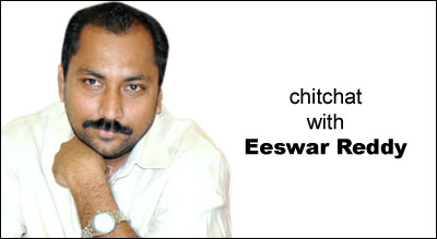 eeswar reddy