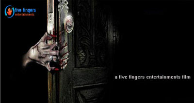 five fingers