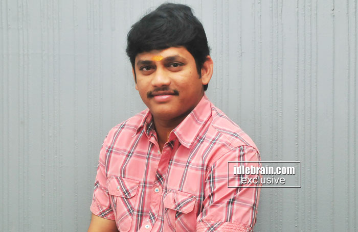 natti kumar filmnews