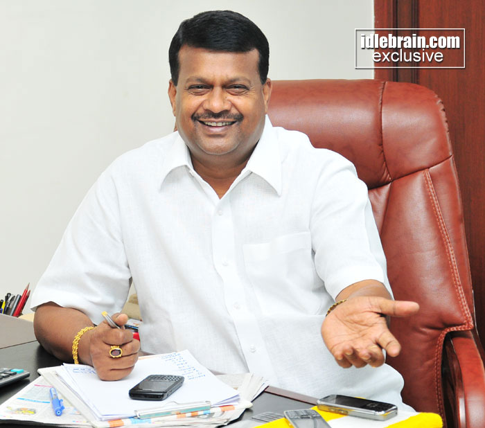 natti kumar filmnews