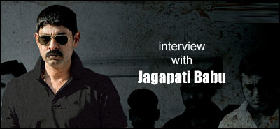 jagapati babu