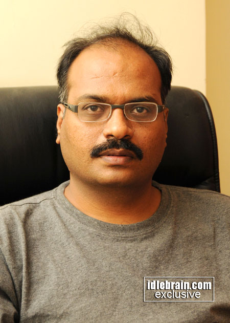 lakshmikanth chenna