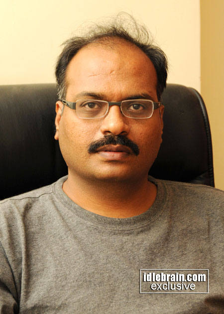 lakshmikanth chenna