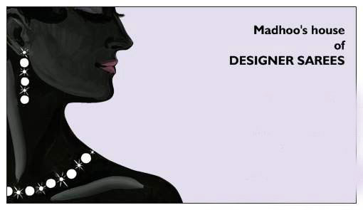 madhoo sarees