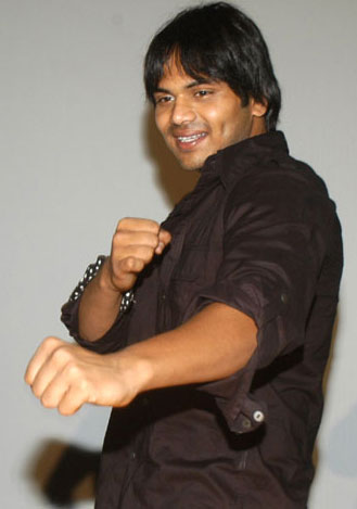 Manoj