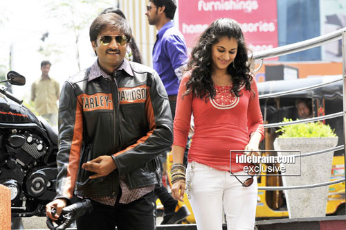 natti kumar filmnews
