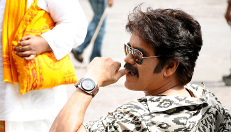 rajanna news