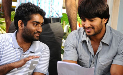 raja film casting call