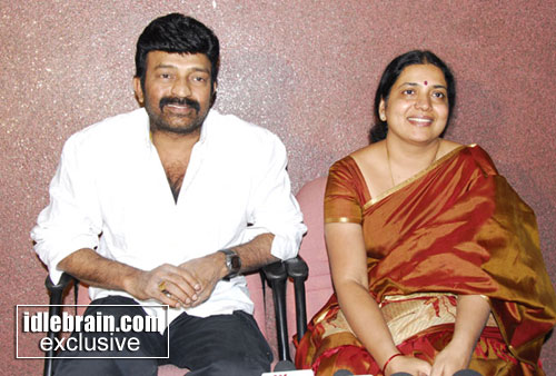 rajasekhar