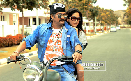 natti kumar filmnews