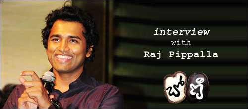 raj pippalla