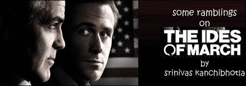 the ides of march