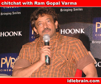 ram gopal varma