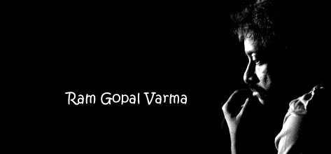 ram gopal Varma