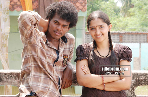 Renigunta Dubbing Completed