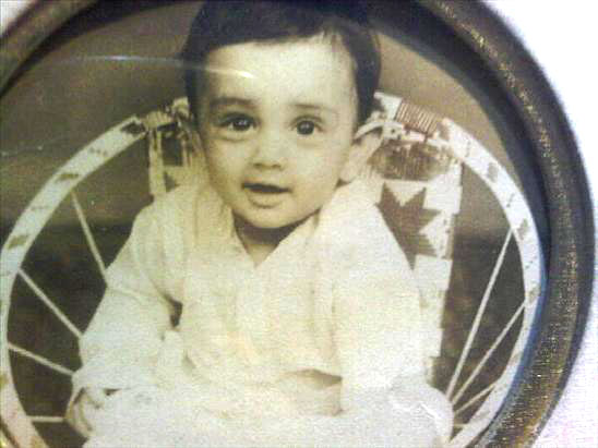 gautam & namrata mahesh