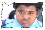 bharat - child artist