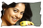 bindu madhavi
