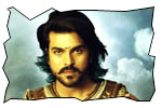 magadheera