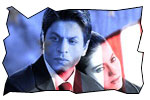 My name is Khan