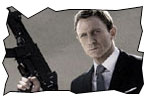 quantom of solace