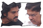 ram charan teja new film