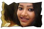 shweta basu prasad