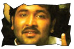vishnu