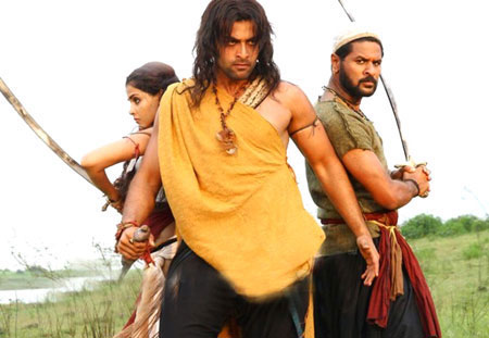 natti kumar filmnews