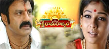 Sri Rama Rajyam