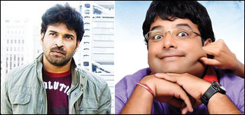 subbaraju