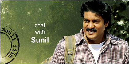 sunil