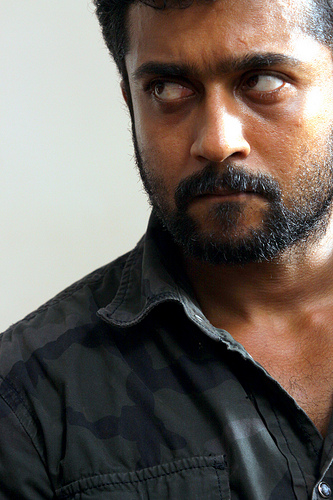 surya