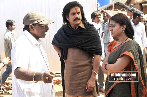 natti kumar filmnews