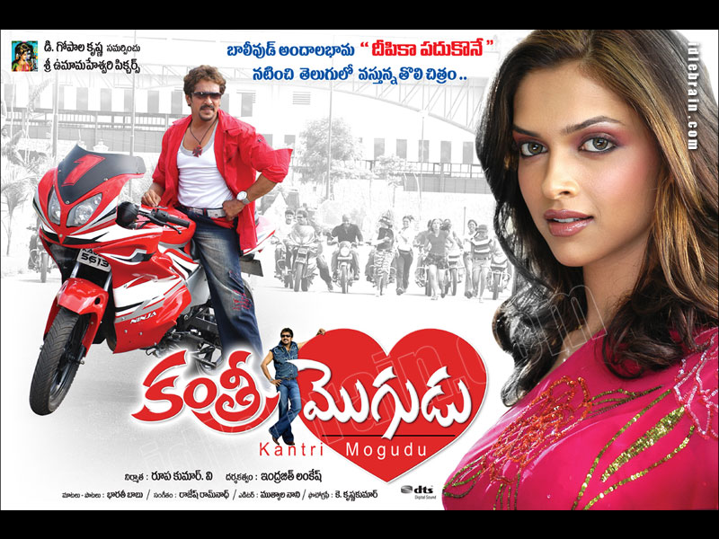 Kantri Mogudu