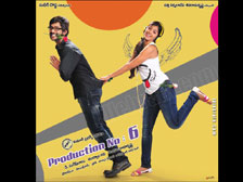 Varun Sandesh new film