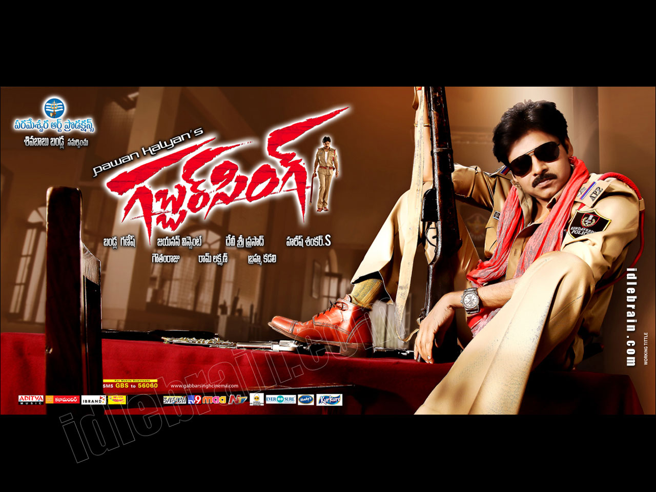 Gabbar Singh