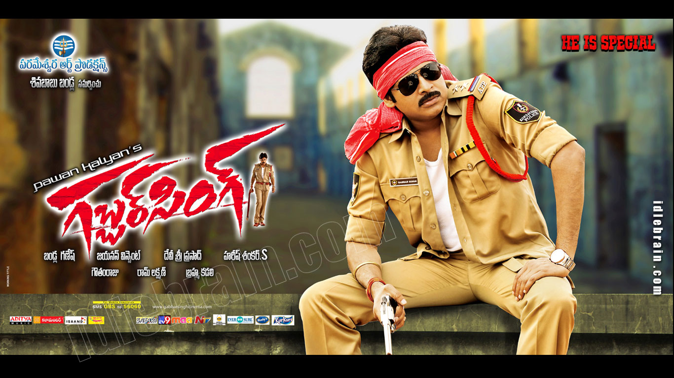 Gabbar Singh