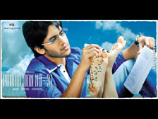 naga chaitanya