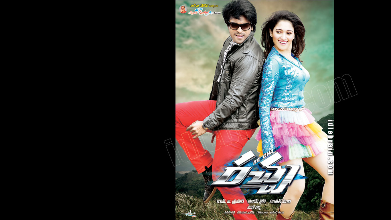 Racha