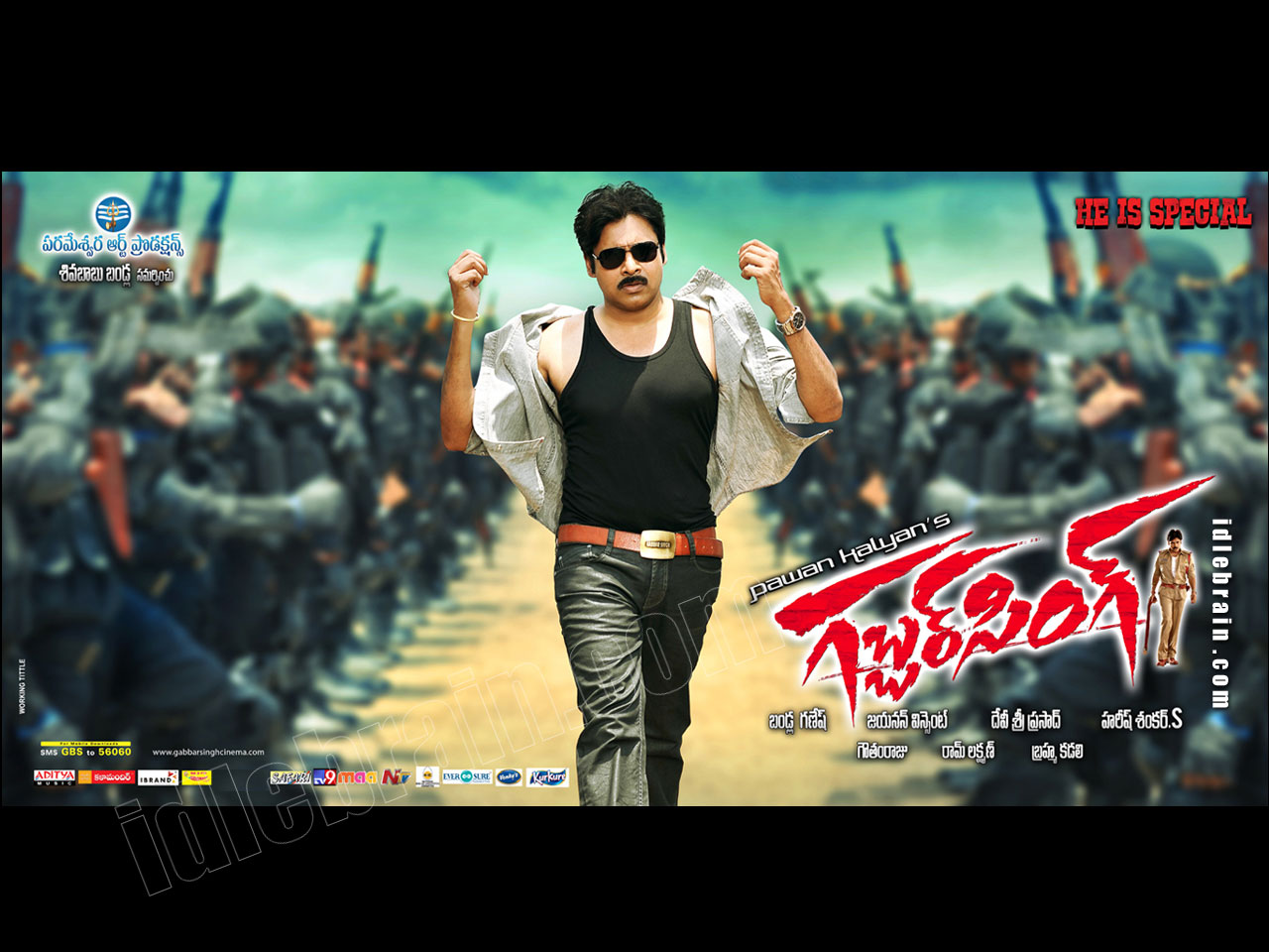 Gabbar Singh