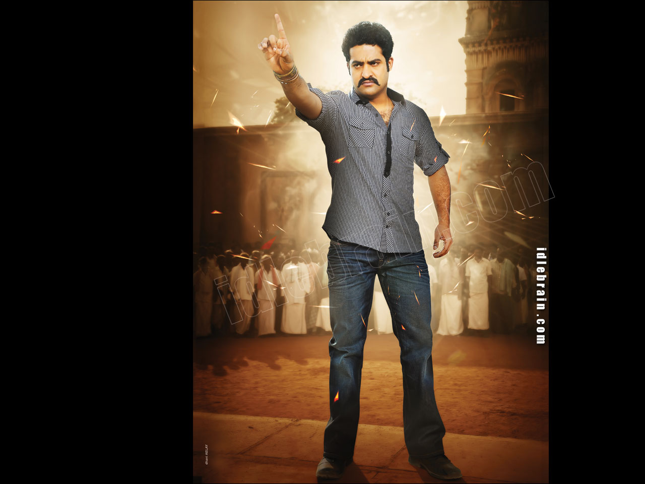 Dammu