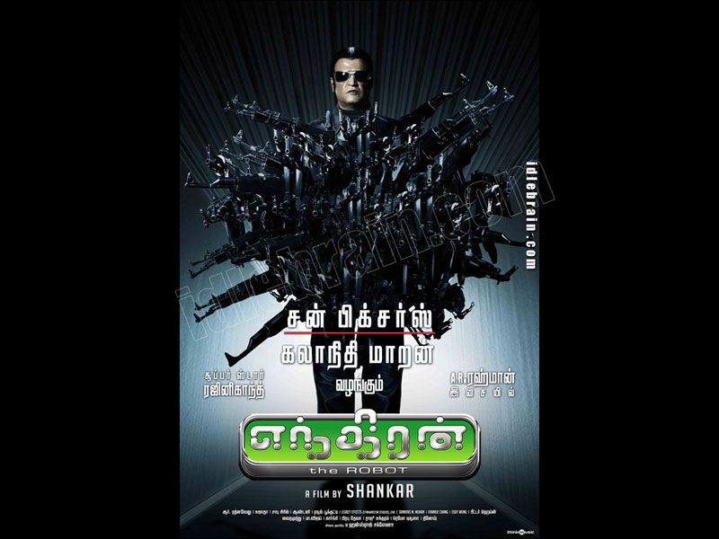 Endhiran