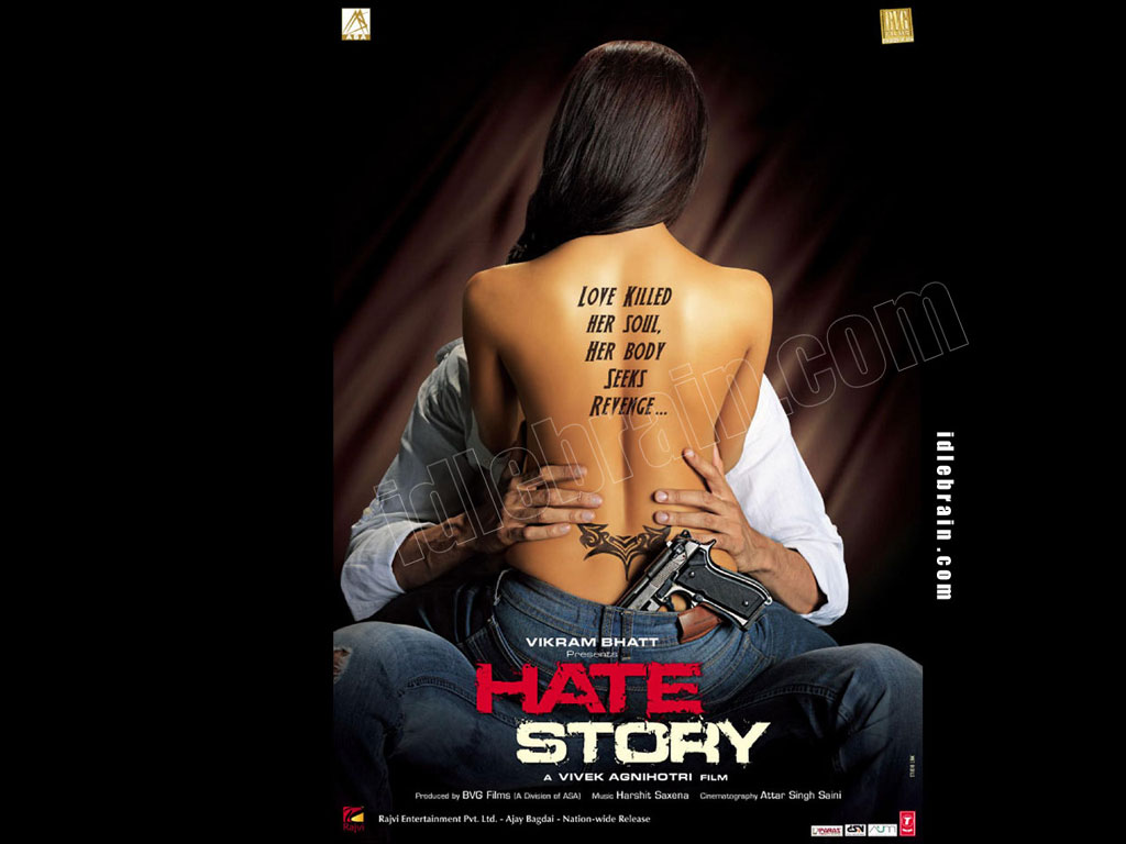 Hate Story